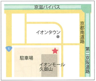 販売風景